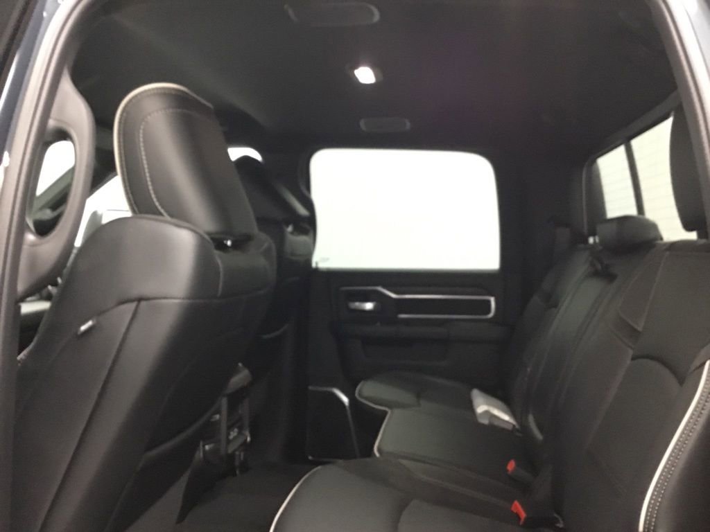 New 2026 RAM 2500 Laramie image 11