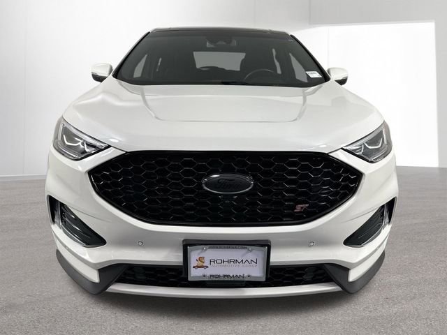 Used 2020 Ford Edge ST w/ Equipment Group 401A image 25