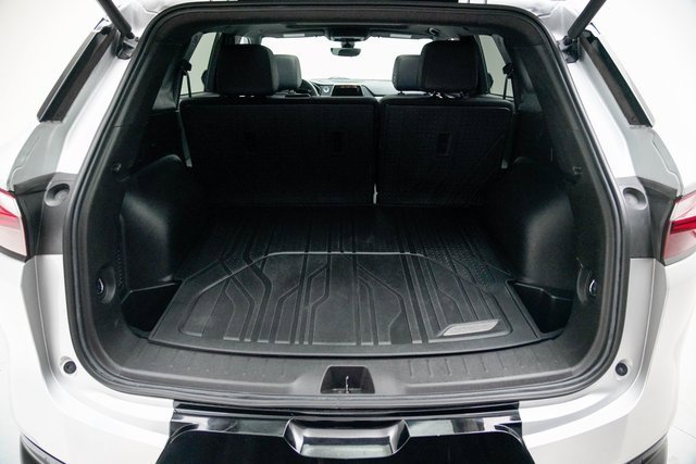 Used 2022 Chevrolet Blazer RS w/ Enhanced Convenience Package image 9