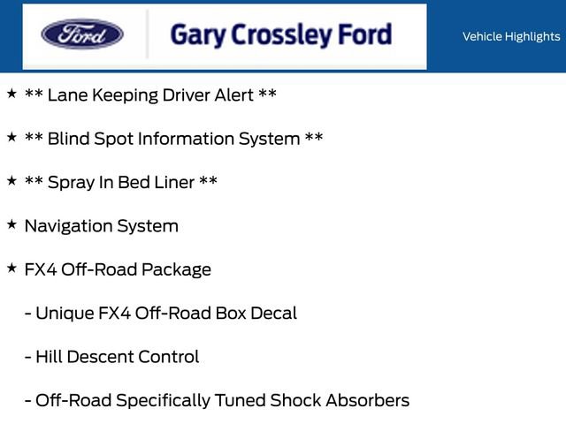 Certified 2020 Ford F250 Platinum w/ FX4 Off-Road Package image 12