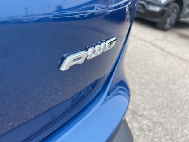 Certified 2024 Ford Edge SEL w/ Convenience Package image 26