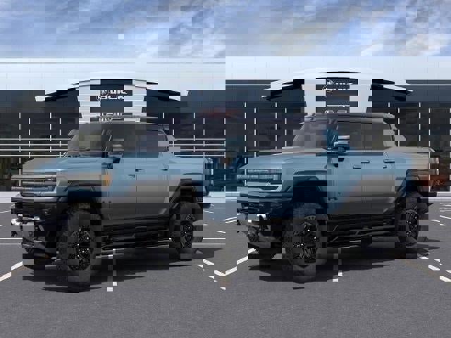 New 2024 GMC Hummer EV 3X w/ Omega Edition image 99