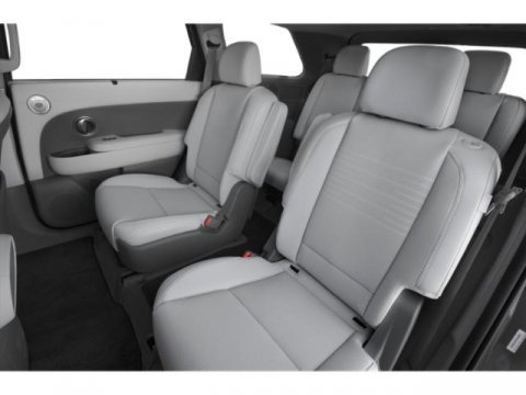 New 2027 Hyundai Palisade Limited AWD/4WD image 15