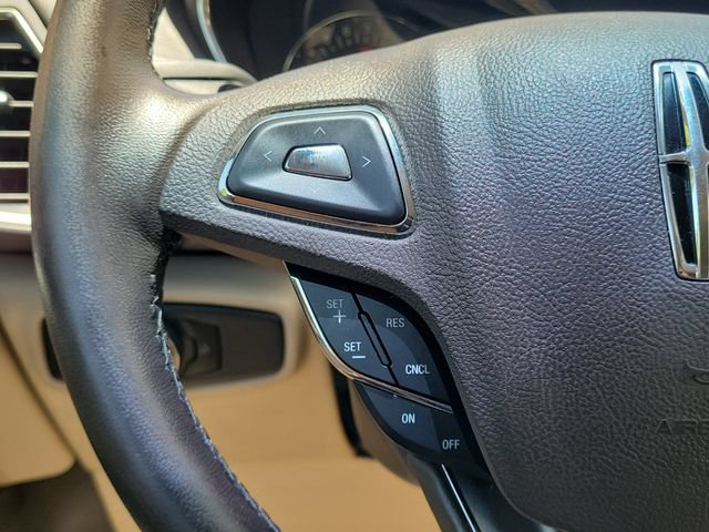 Used 2018 Lincoln MKX Premiere FWD image 15