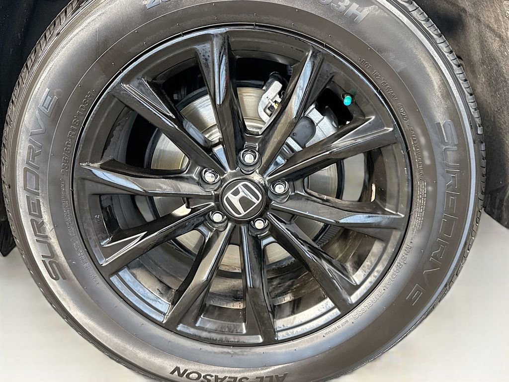 Used 2024 Honda CR-V Sport-L image 31