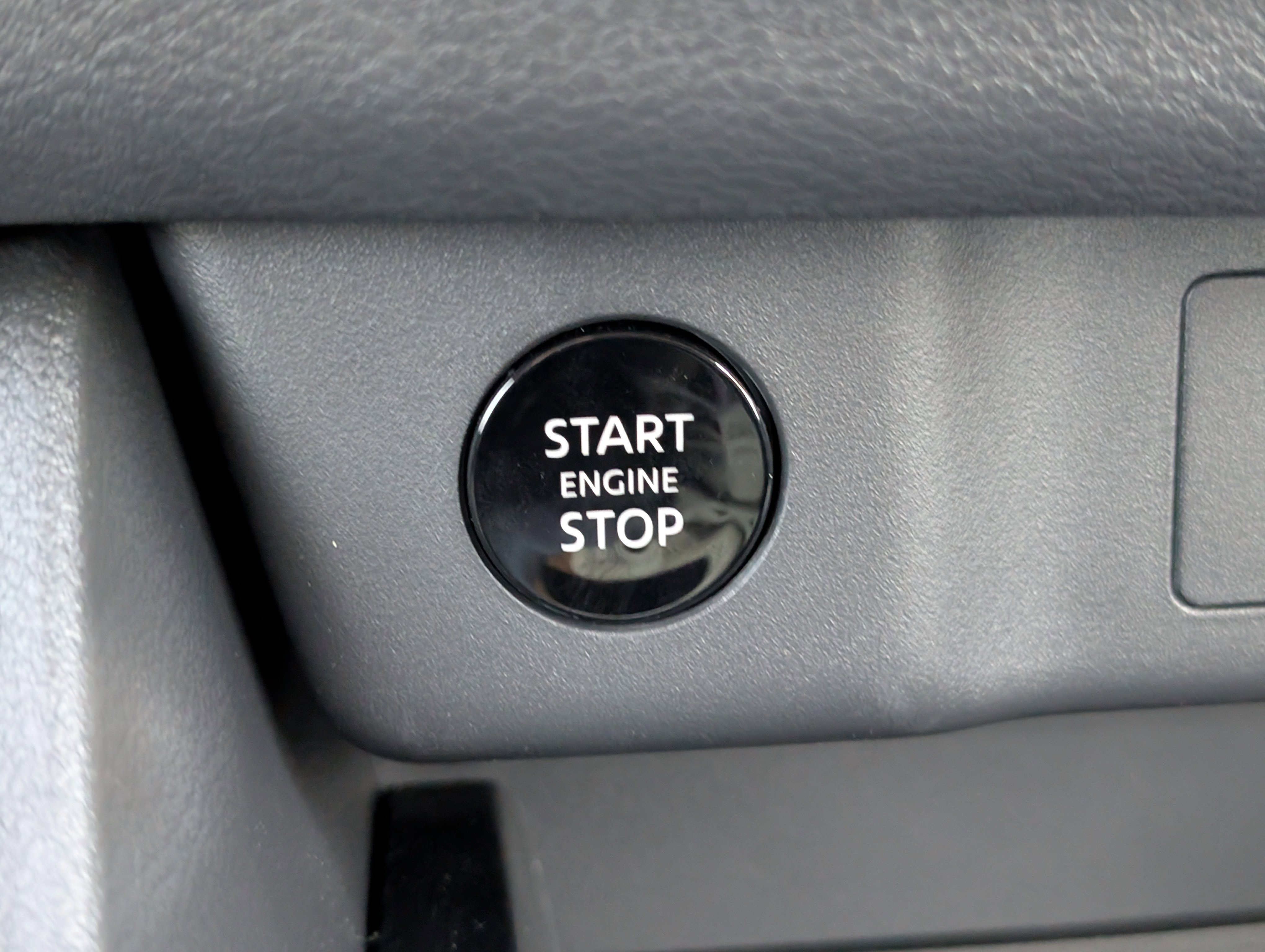 New 2027 Nissan Rogue S FWD image 20
