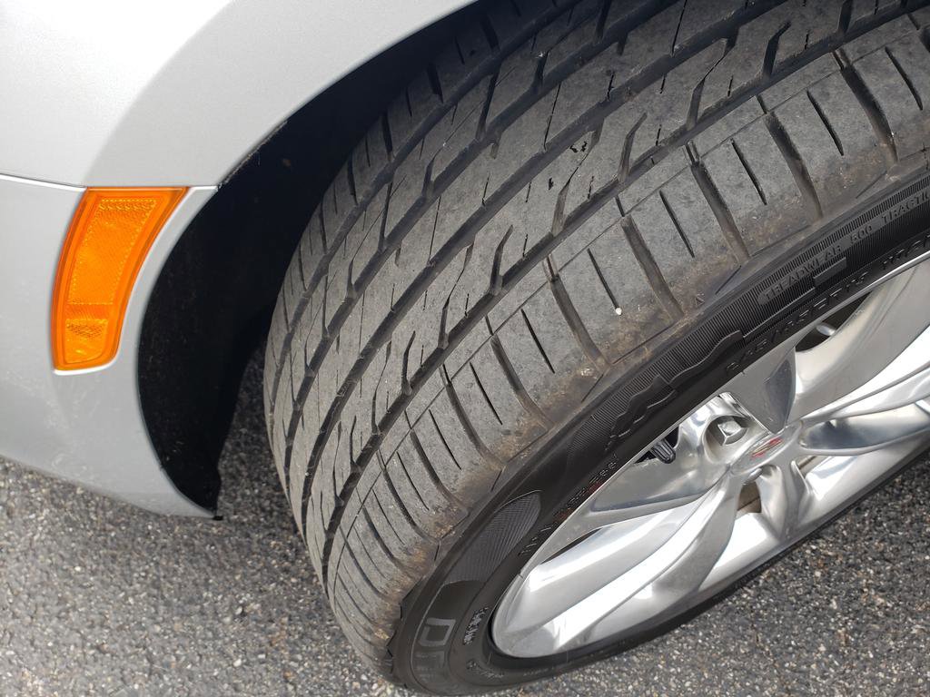 Used 2013 Cadillac XTS Premium image 28