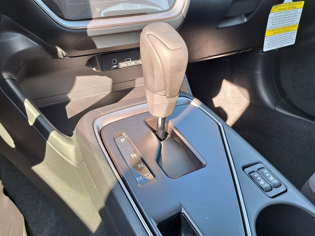 New 2026 Subaru Impreza 2.0i Sport image 11
