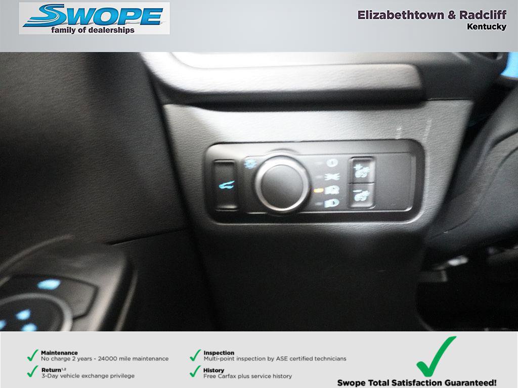 New 2026 Ford Escape ST-Line image 16