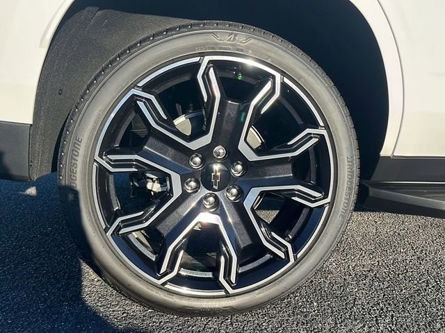 New 2026 Chevrolet Tahoe RST w/ Advanced Technology Package image 10