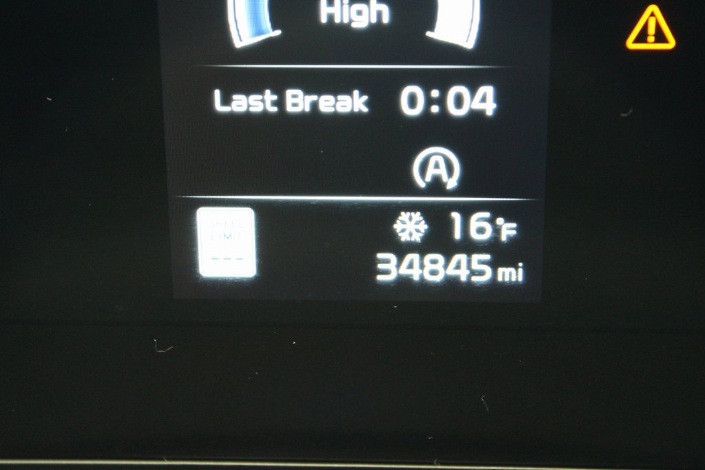 Used 2023 Kia Sportage X-Line image 36