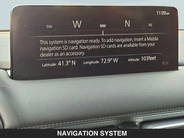 Certified 2024 MAZDA CX-5 Carbon Edition AWD/4WD image 24