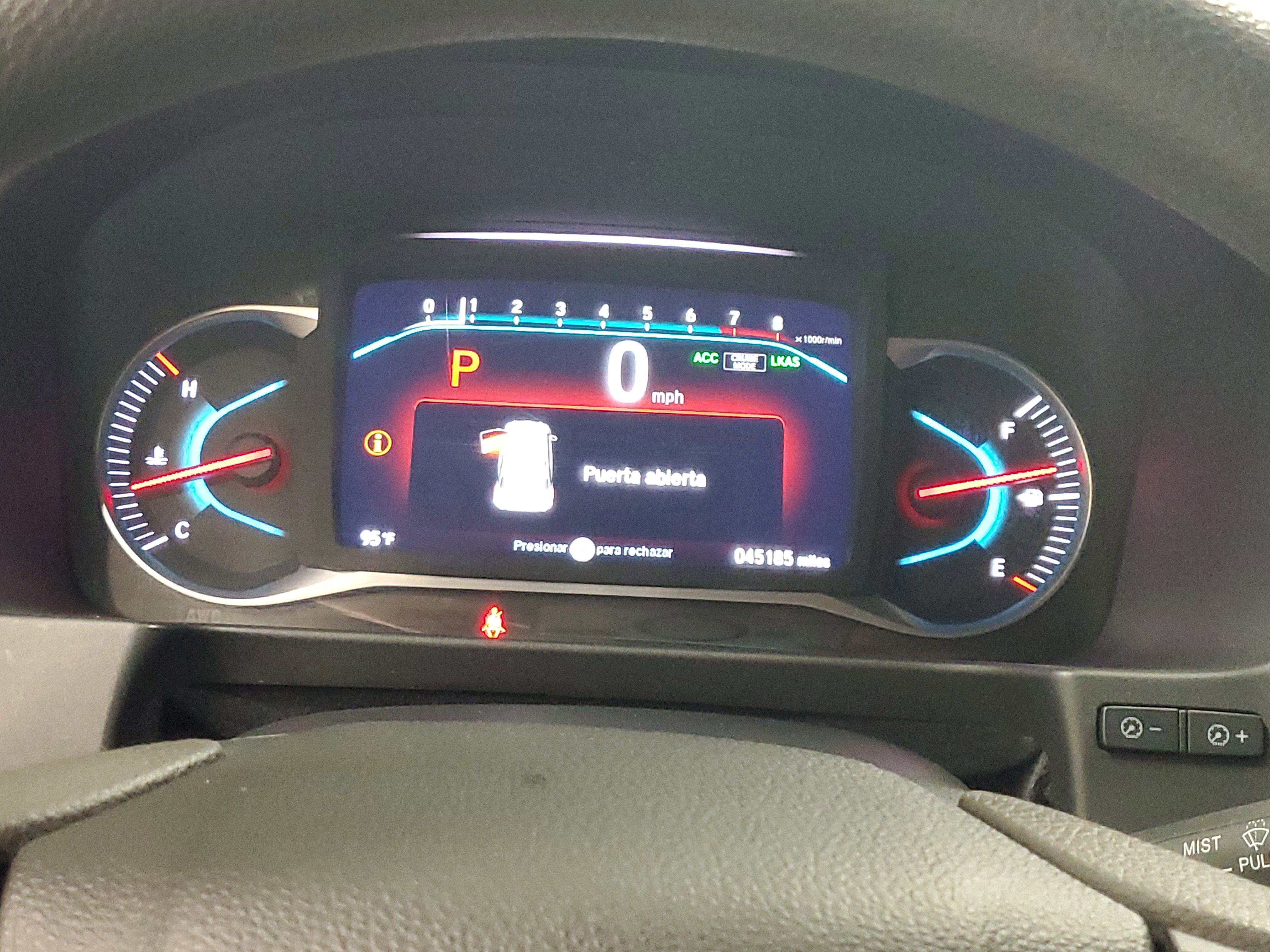 Used 2021 Honda Passport Sport image 28