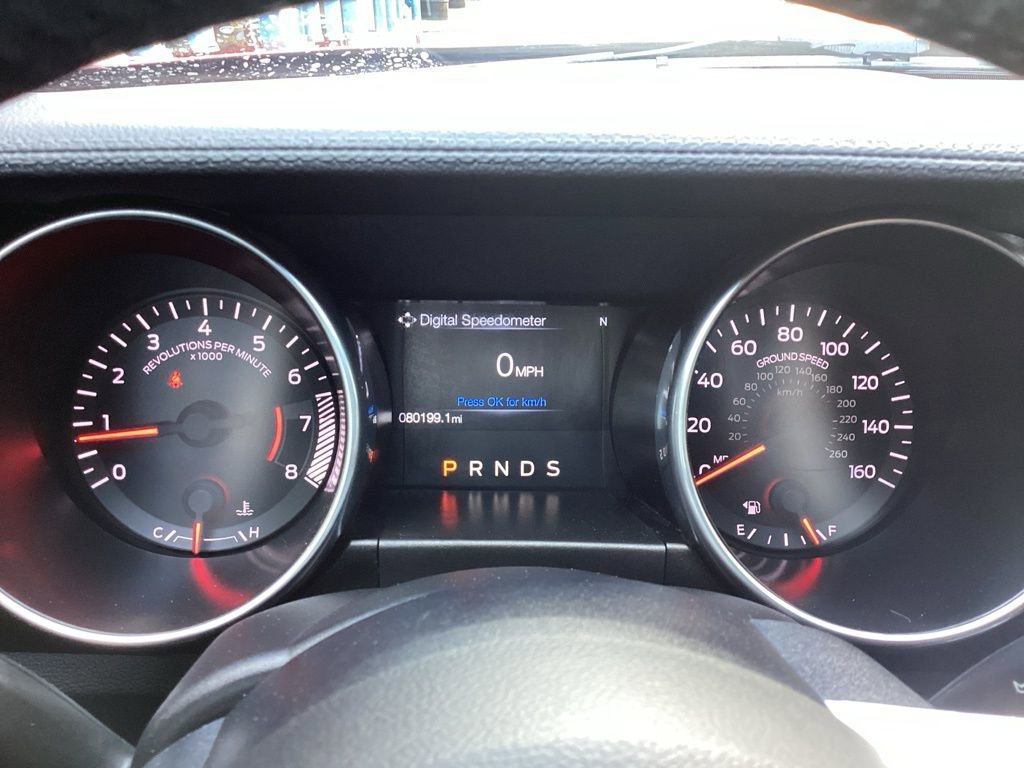 Used 2019 Ford Mustang Coupe image 33