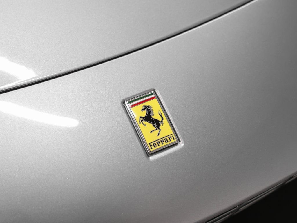 Certified 2024 Ferrari Roma image 7