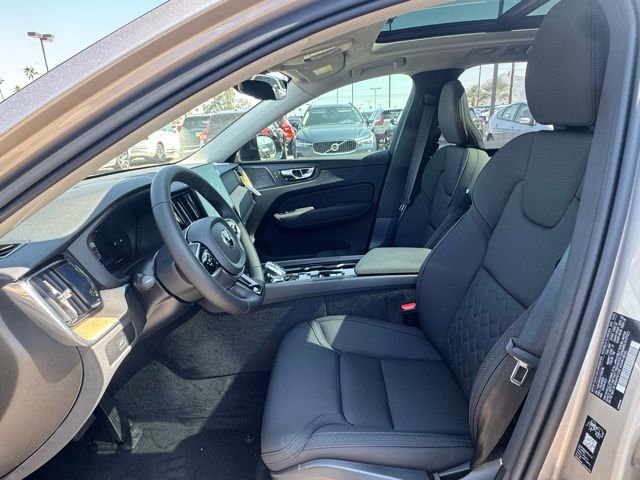 New 2026 Volvo XC60 B5 Plus w/ Climate Package image 10