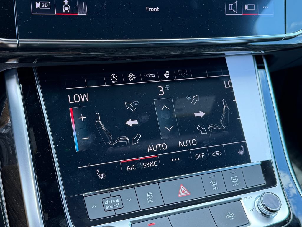 New 2026 Audi Q7 2.0T Premium Plus AWD/4WD image 23