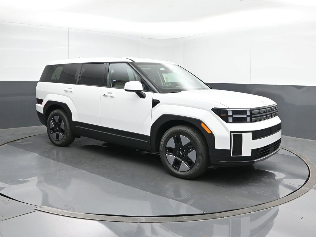 New 2026 Hyundai Santa Fe SE image 7