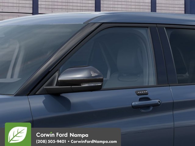 New 2027 Ford Explorer ST AWD/4WD image 20