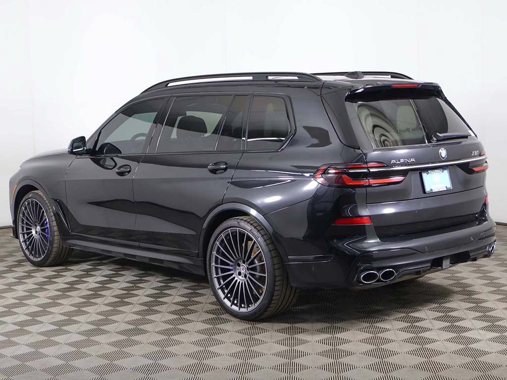 Used 2024 BMW ALPINA XB7 AWD/4WD image 15