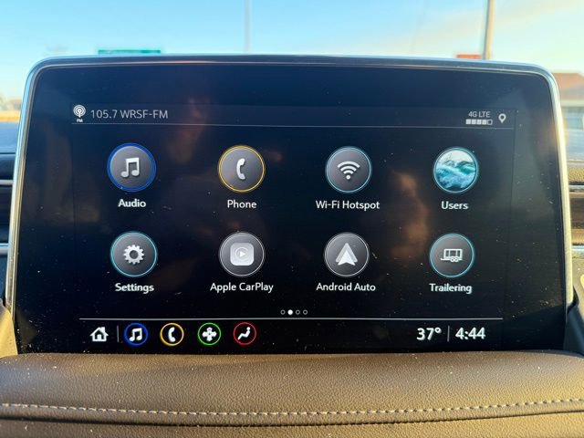 Used 2021 Chevrolet Tahoe LT image 26