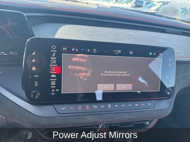 Used 2026 Dodge Charger Scat Pack AWD/4WD image 20
