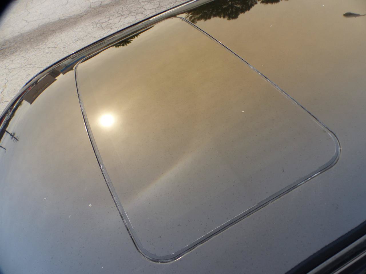 Used 2009 Chrysler 300 C w/ Protection Group II RWD image 11