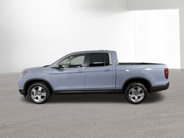 New 2026 Honda Ridgeline RTL image 12