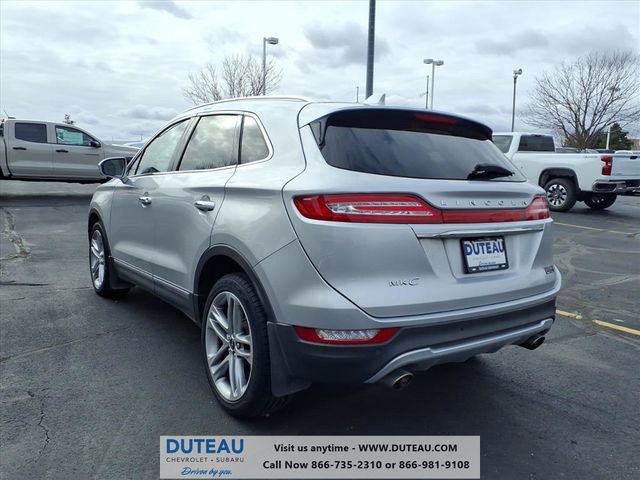 Used 2019 Lincoln MKC Reserve image 5