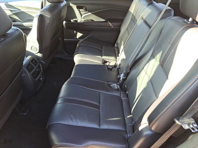 Used 2022 Honda Passport TrailSport image 25