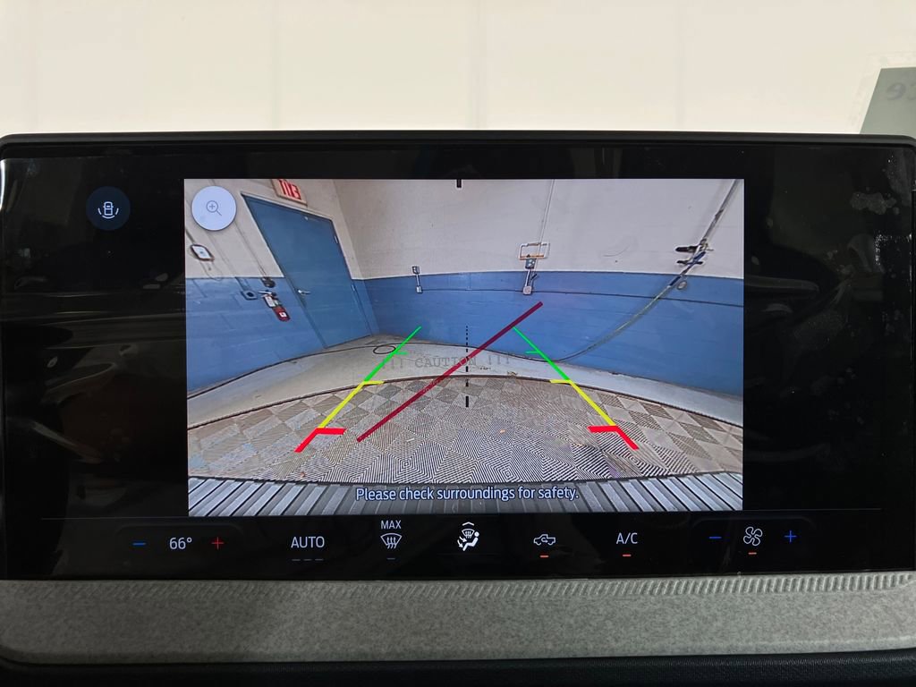 New 2026 Ford Maverick XLT image 23