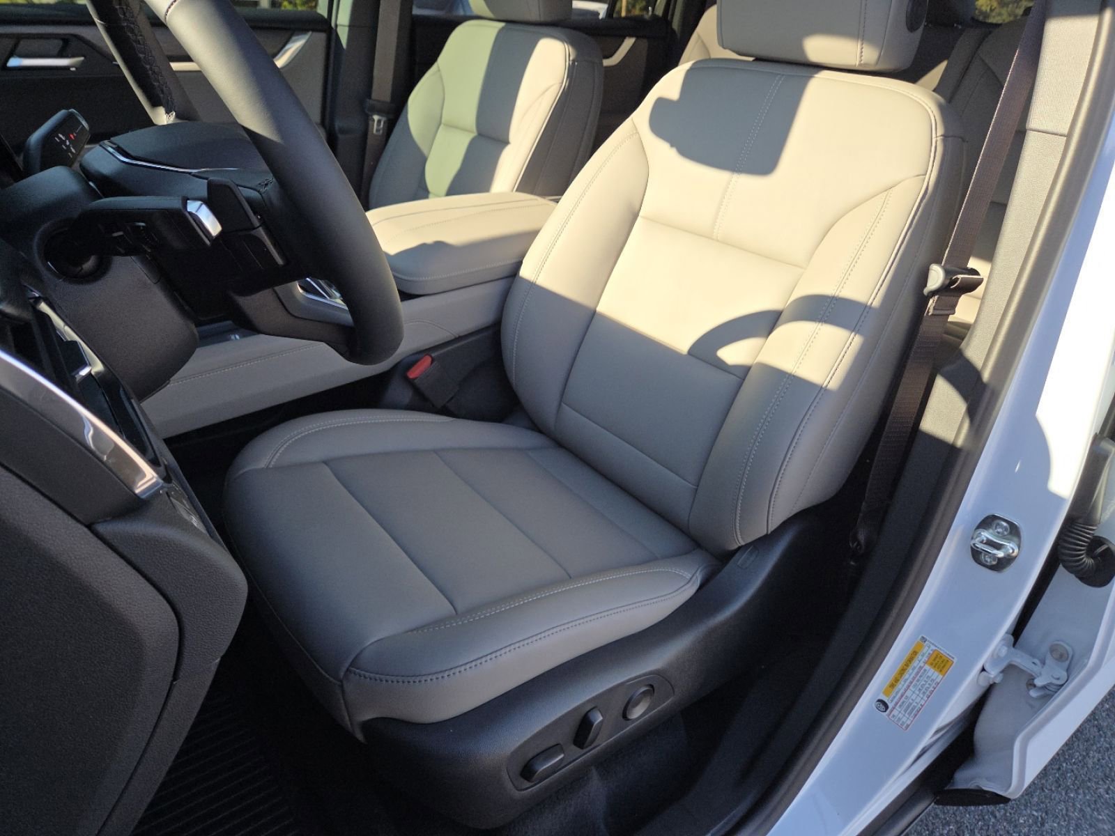 New 2026 GMC Acadia Elevation w/ Elevation Premium Package image 31