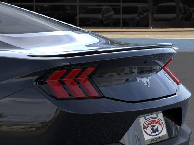 New 2026 Ford Mustang Premium image 22