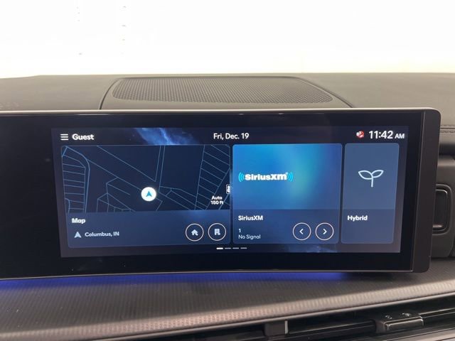 New 2026 Hyundai Santa Fe Calligraphy image 23