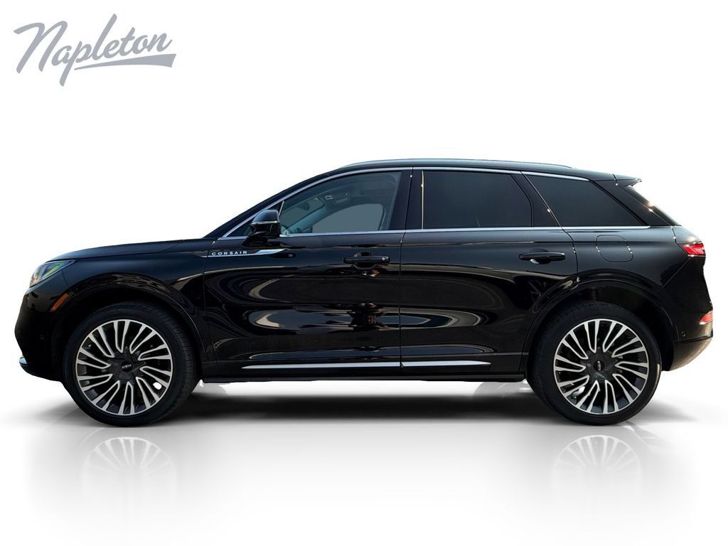 Used 2022 Lincoln Corsair Reserve w/ Equipment Group 201A AWD/4WD image 2