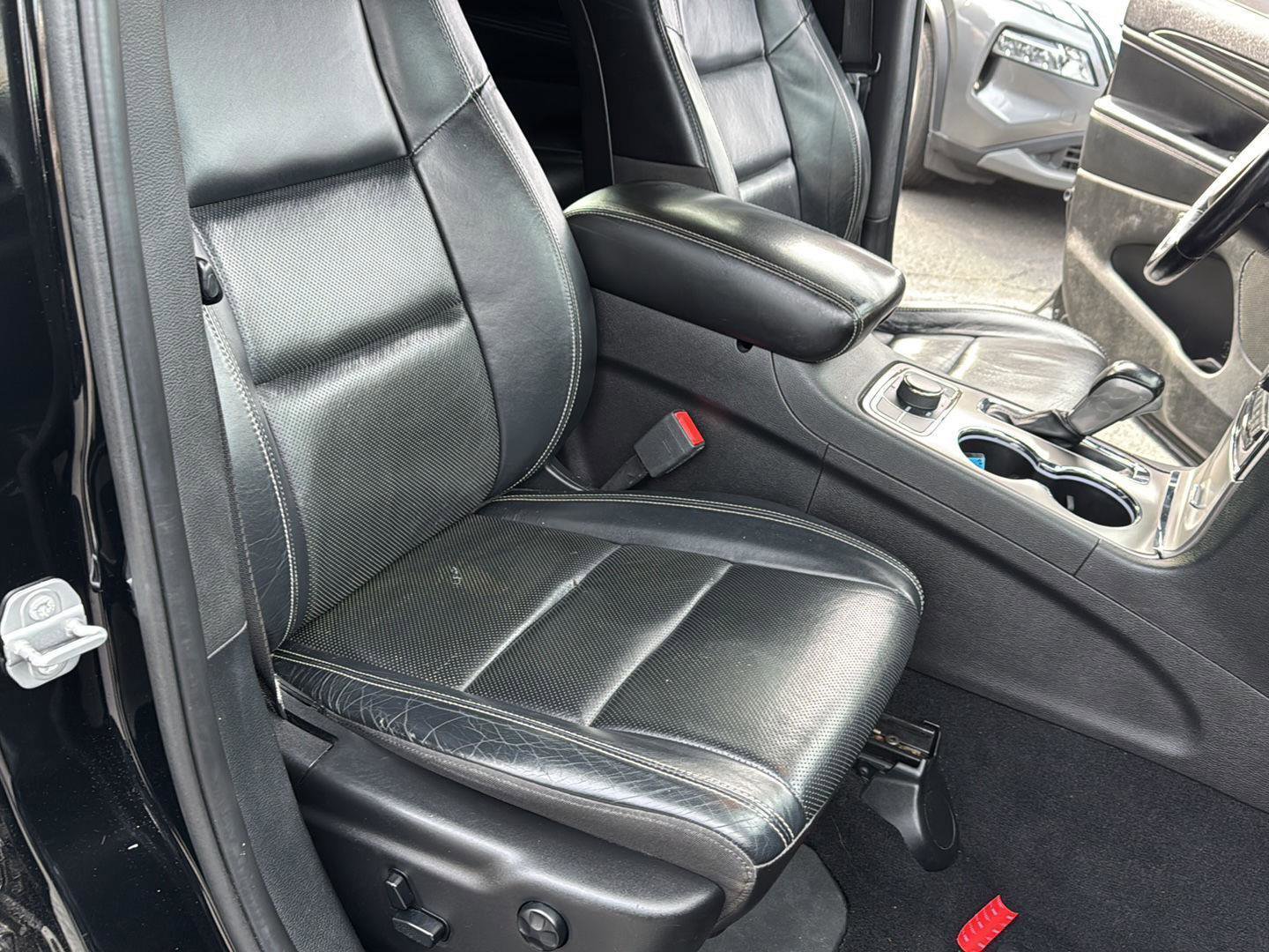 Used 2021 Jeep Grand Cherokee Limited w/ Quick Order Package 28K 80th image 28