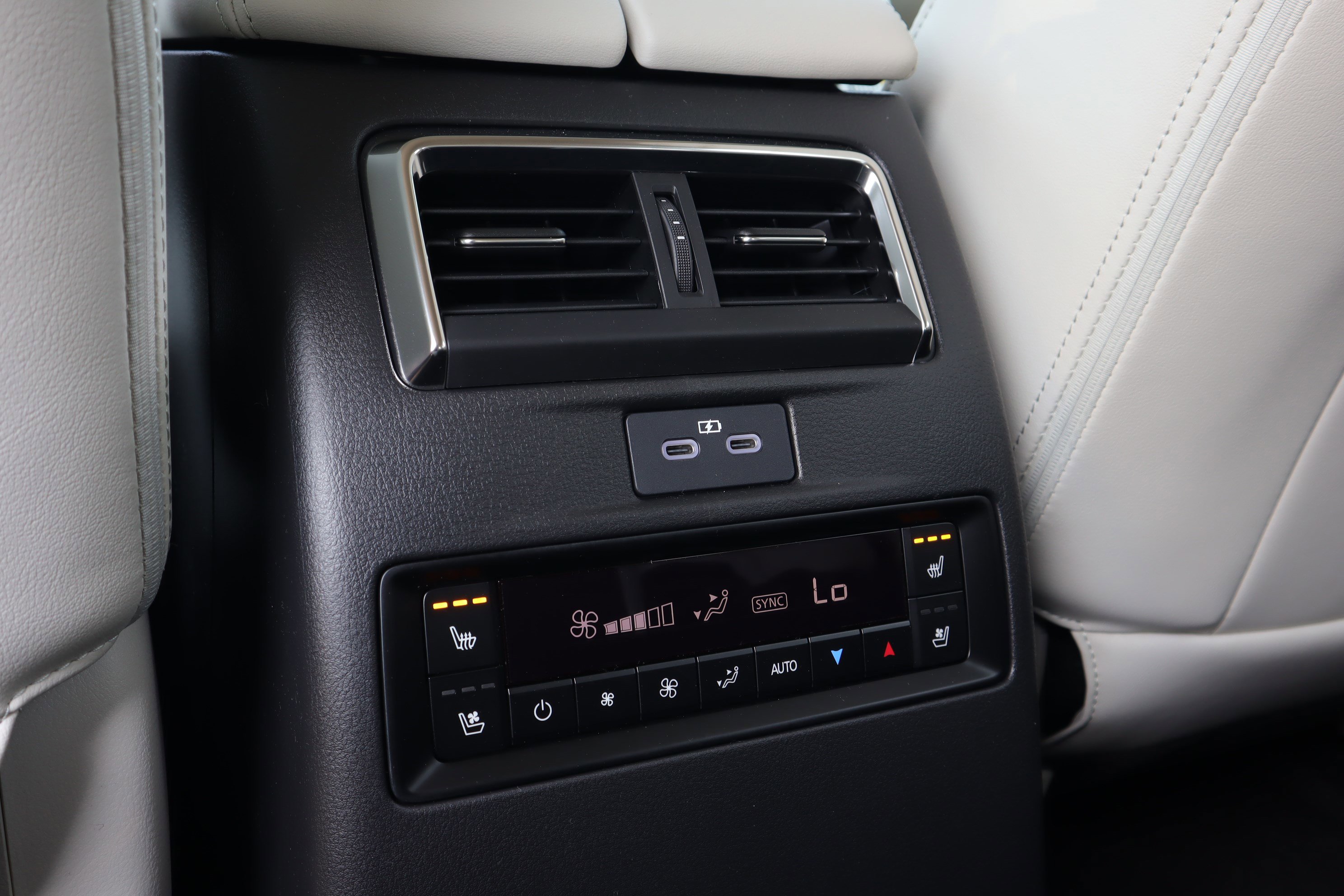 New 2026 MAZDA CX-90 3.3 Turbo S w/ Premium Plus image 23