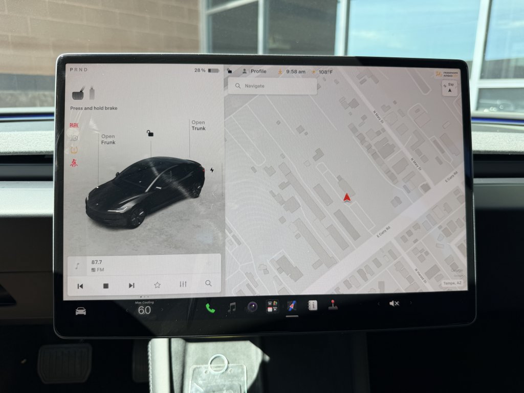Used 2024 Tesla Model 3 RWD image 27