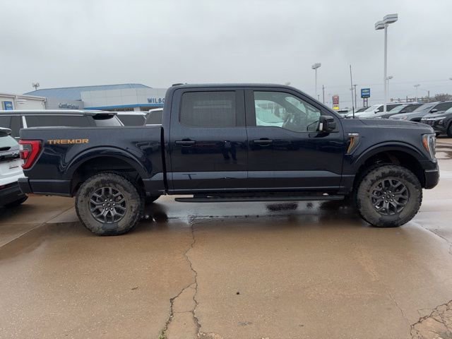 Used 2023 Ford F150 Tremor w/ Equipment Group 402A High image 4