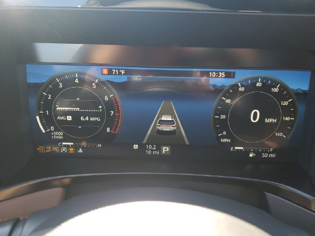 New 2026 Subaru Outback Touring XT AWD/4WD image 35