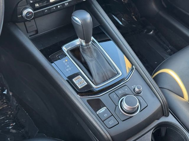 Certified 2023 MAZDA CX-5 AWD 2.5 S w/ Select Package image 16