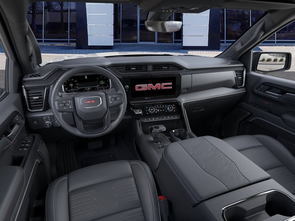 New 2026 GMC Sierra 1500 AT4X AWD/4WD image 15