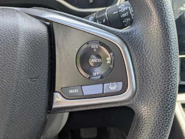 Used 2019 Honda CR-V EX image 20