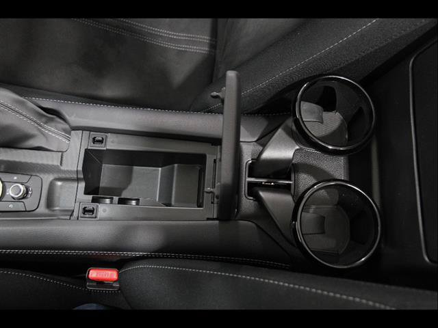Certified 2024 MAZDA MX-5 Miata Club RWD image 16
