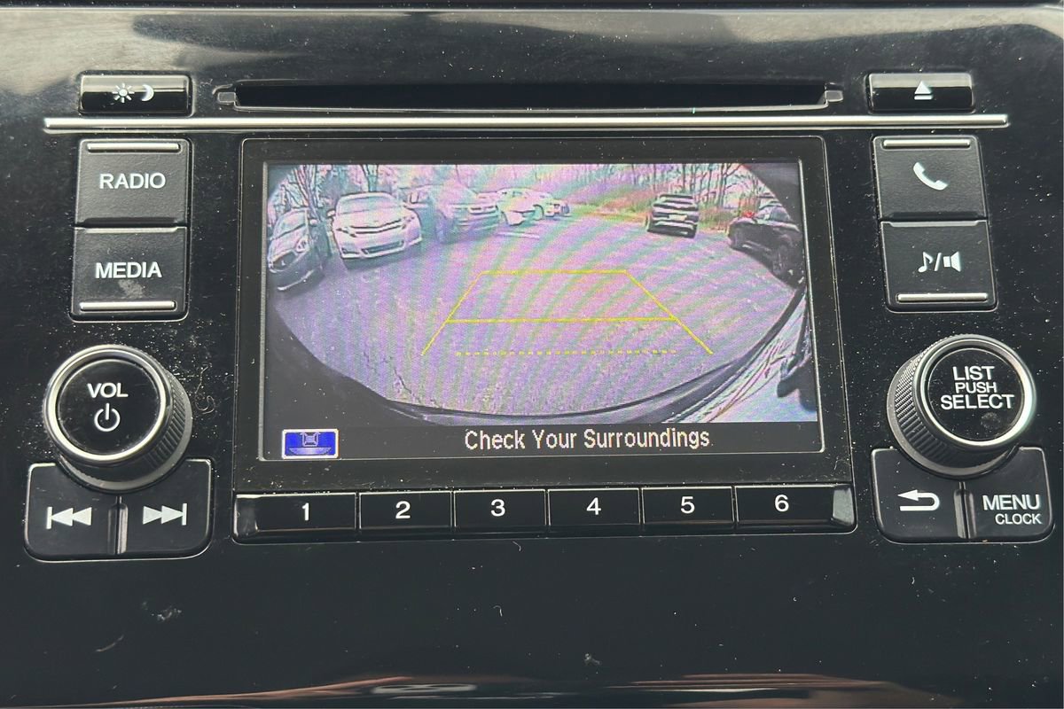 Used 2019 Honda Fit LX image 27