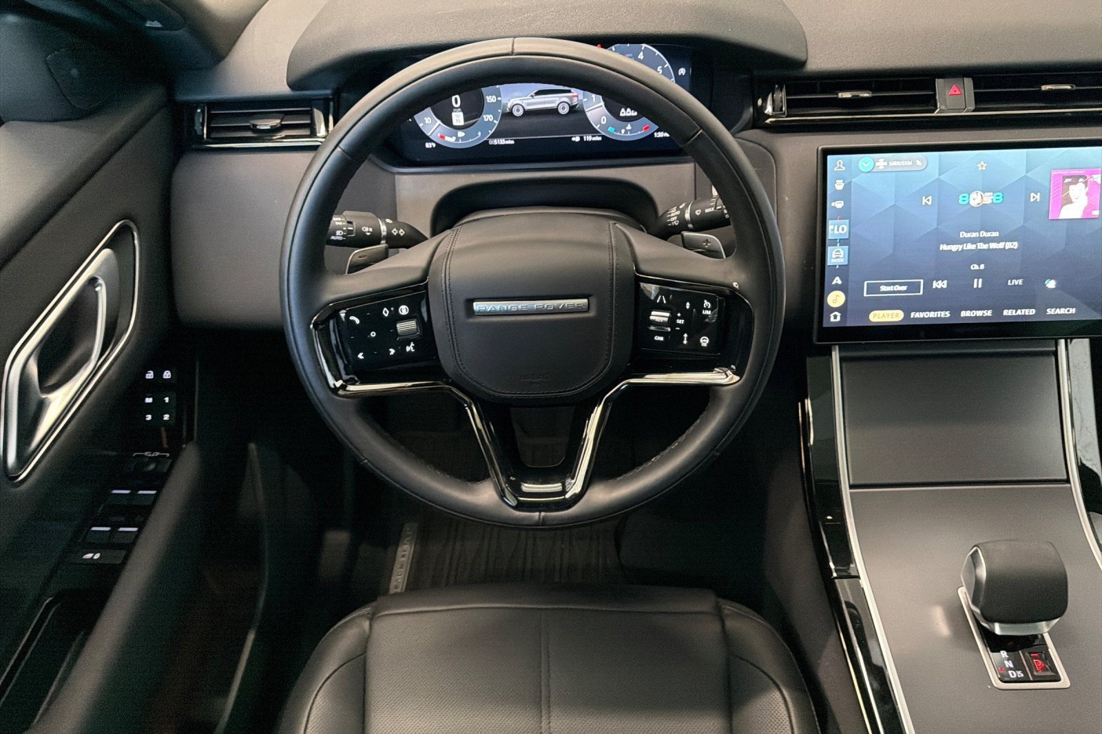 Certified 2026 Land Rover Range Rover Velar S AWD/4WD image 32