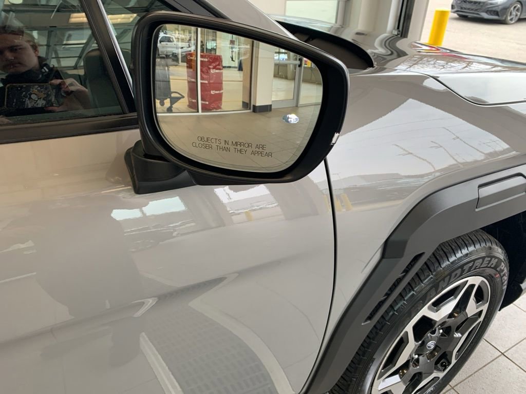 New 2026 Subaru Outback Touring image 20