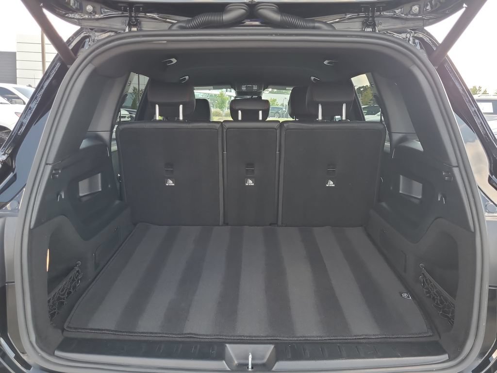 Used 2024 Mercedes-Benz GLB 250 image 15