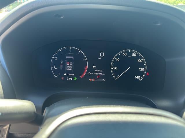 Used 2023 Honda HR-V LX image 18