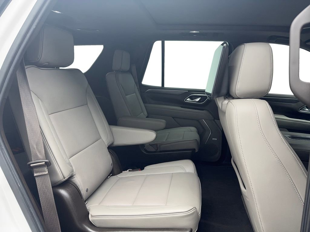 Used 2021 GMC Yukon SLT w/ SLT Premium Package RWD image 28